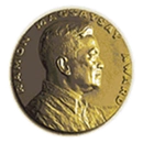 Ramon Magsaysay
