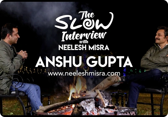 The Slow Interview